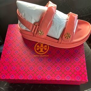 Tory Burch sandals